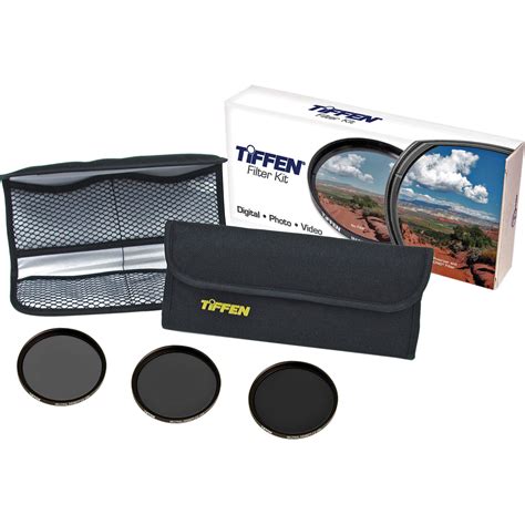 are tiffen filters good quality